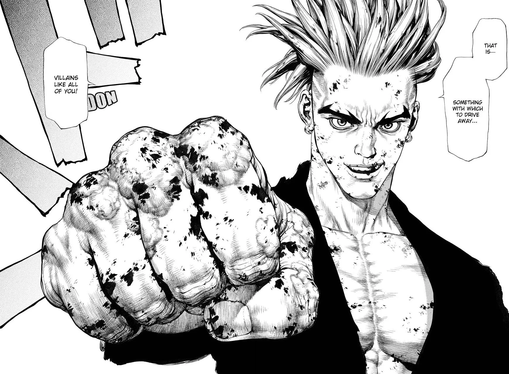 Manga page 10
