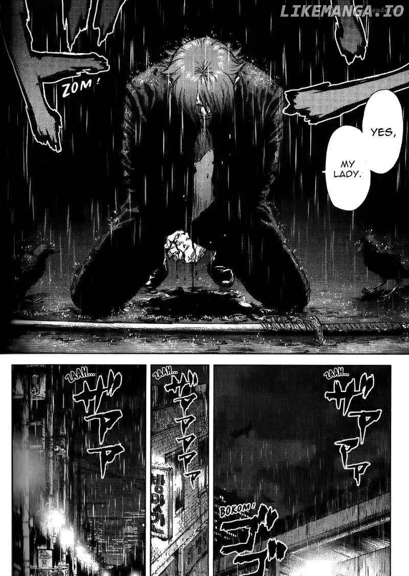 Manga page 85