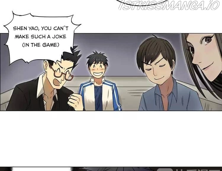 Manga page 28