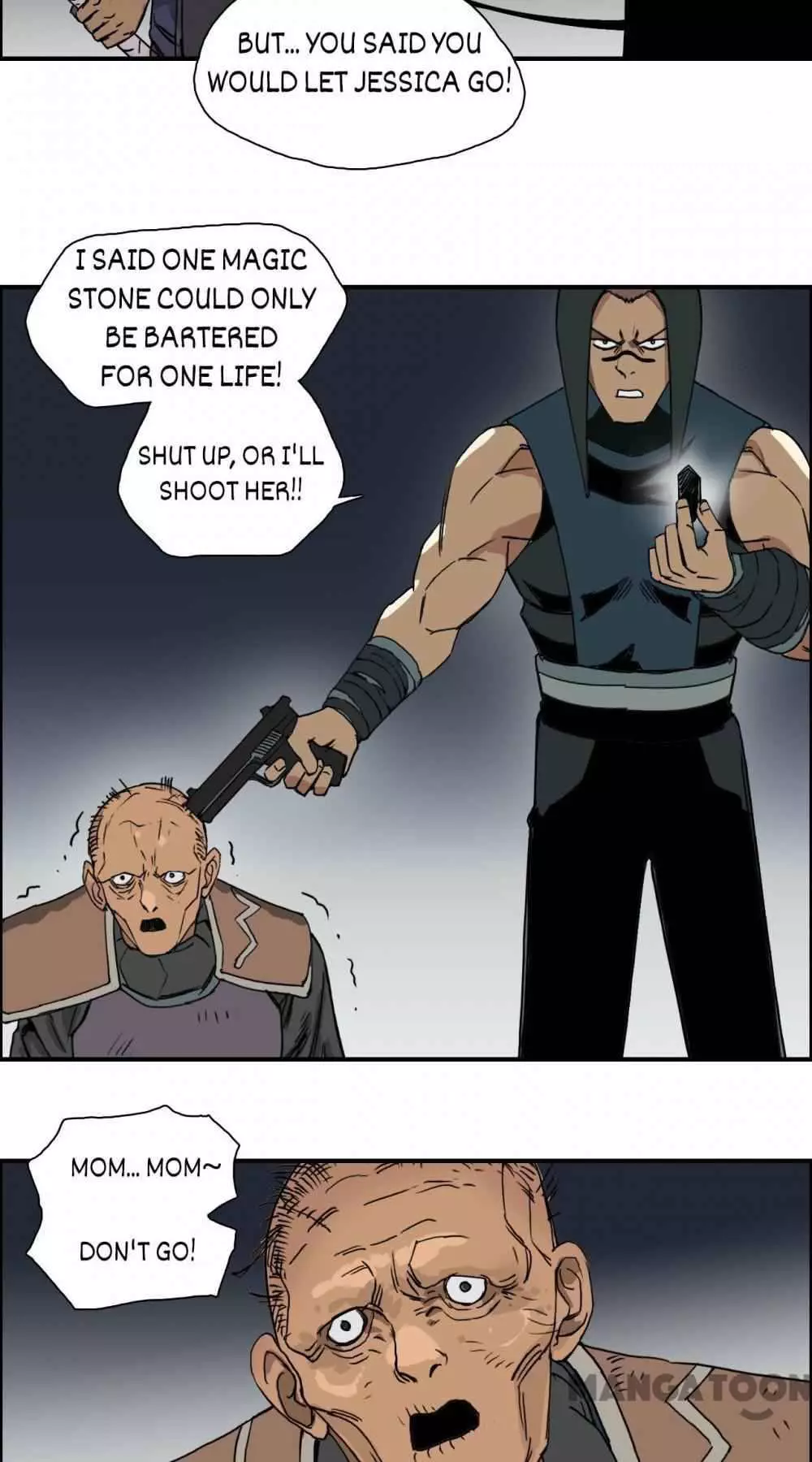Manga page 31