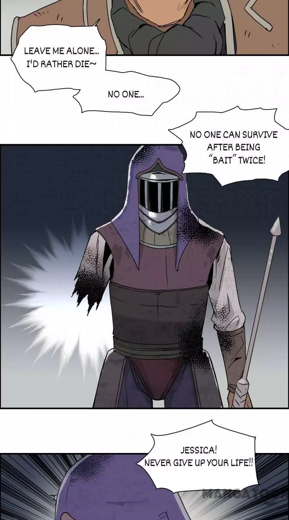 Manga page 32