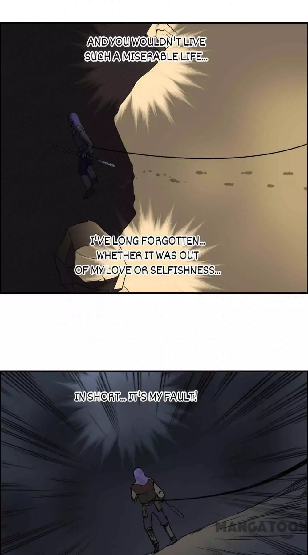 Manga page 36