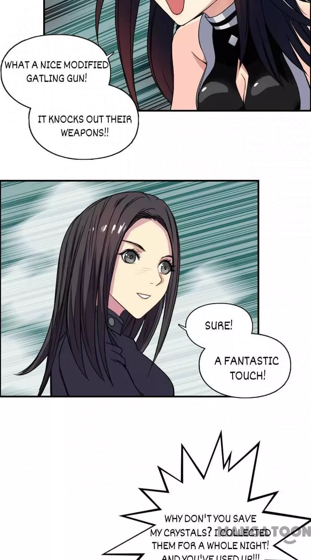 Manga page 24