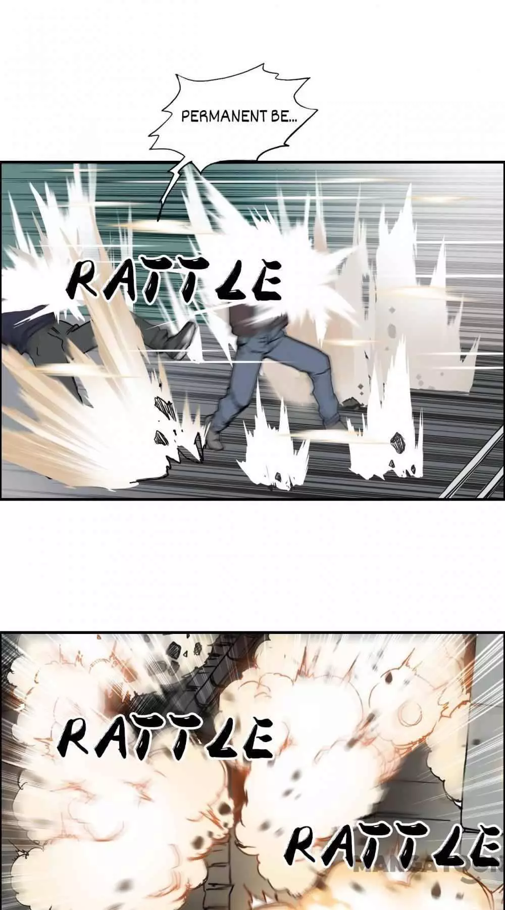 Manga page 22