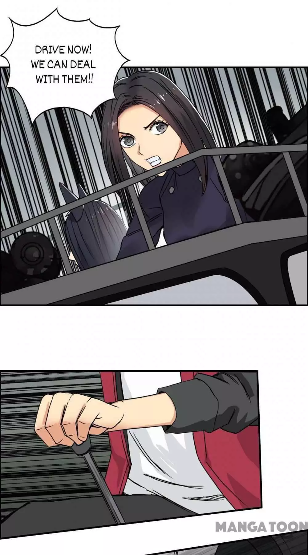 Manga page 19