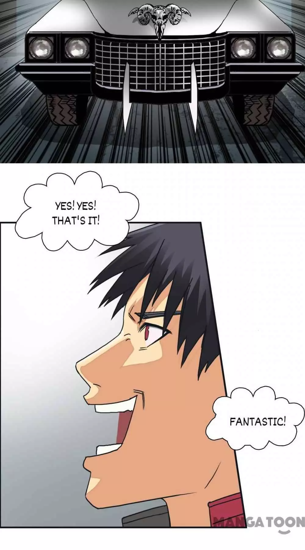 Manga page 10