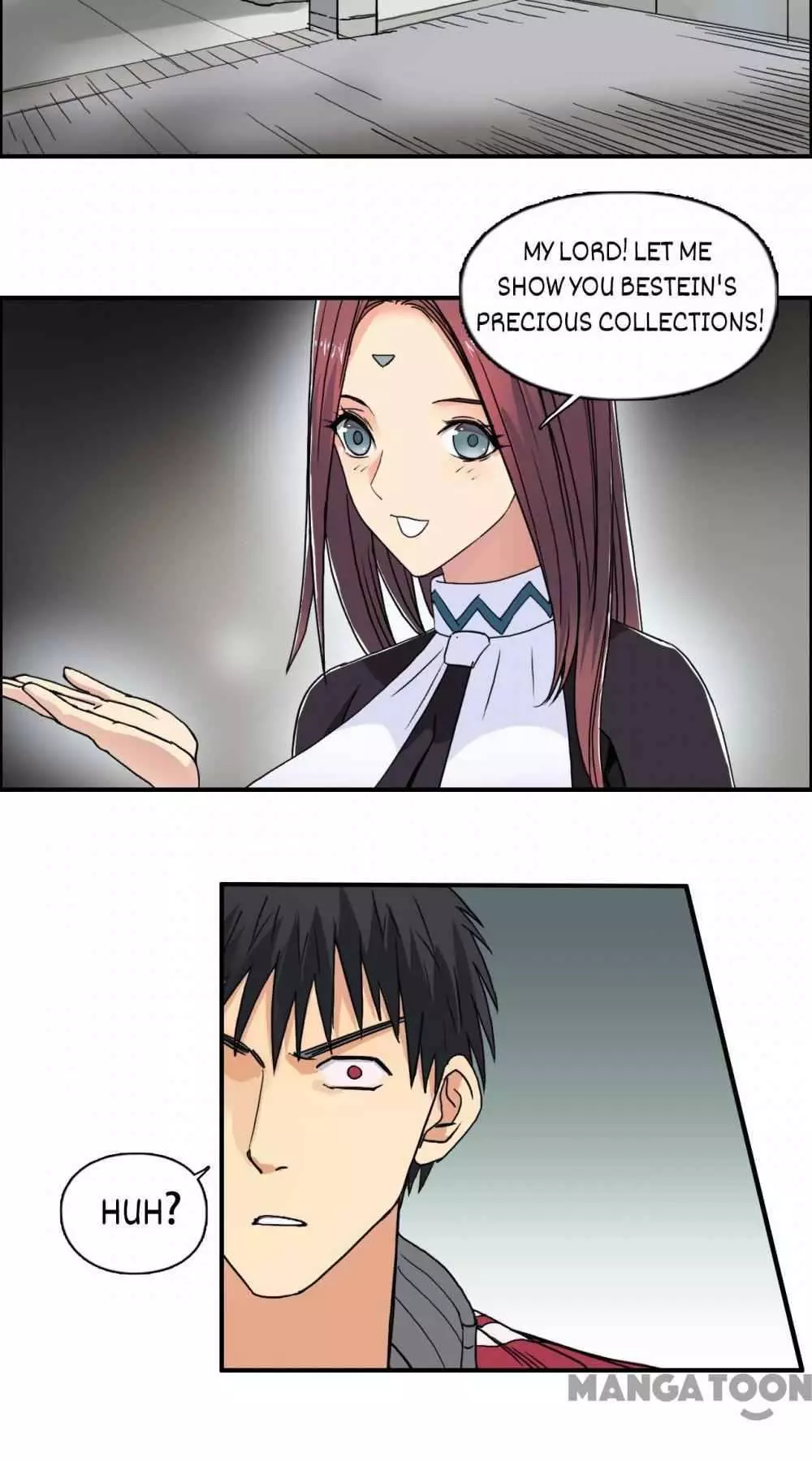 Manga page 7