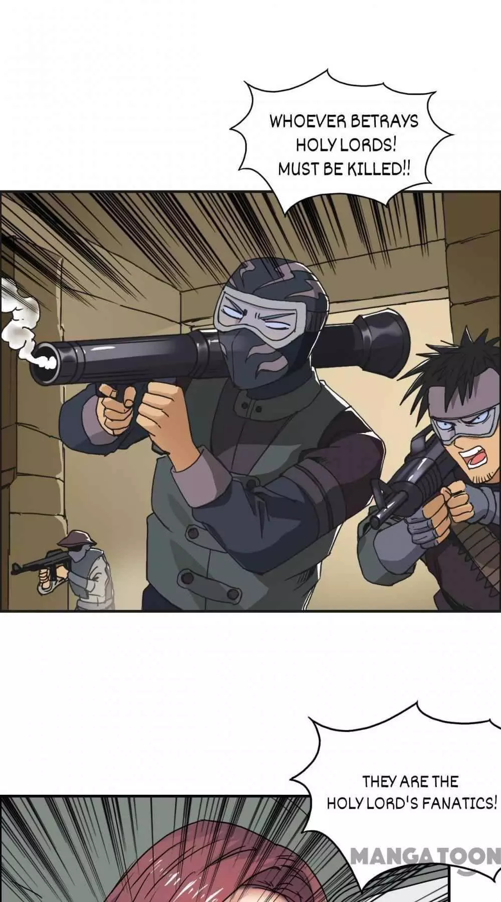 Manga page 16