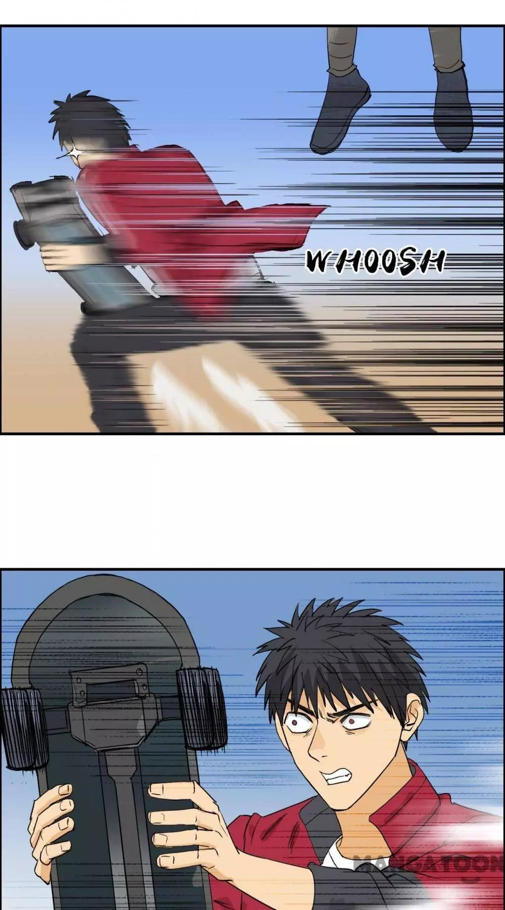 Manga page 39