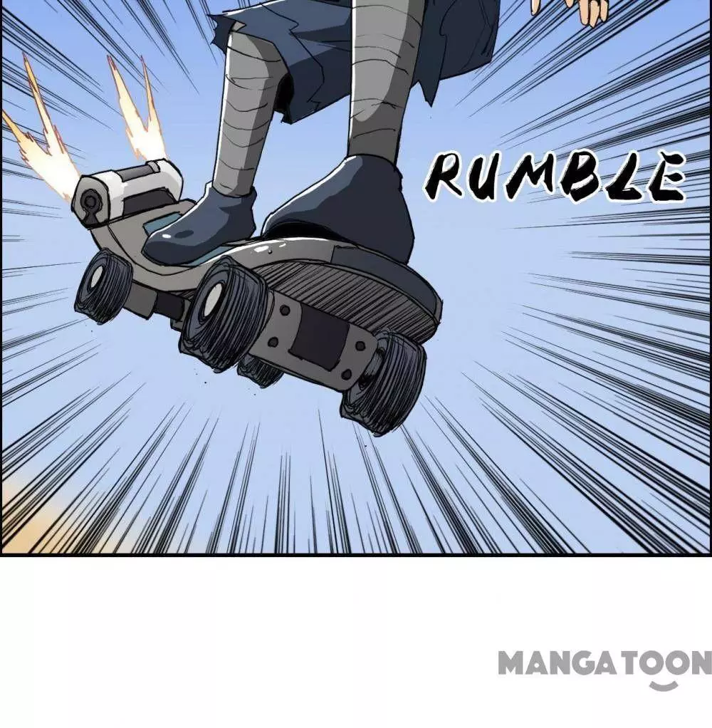 Manga page 38