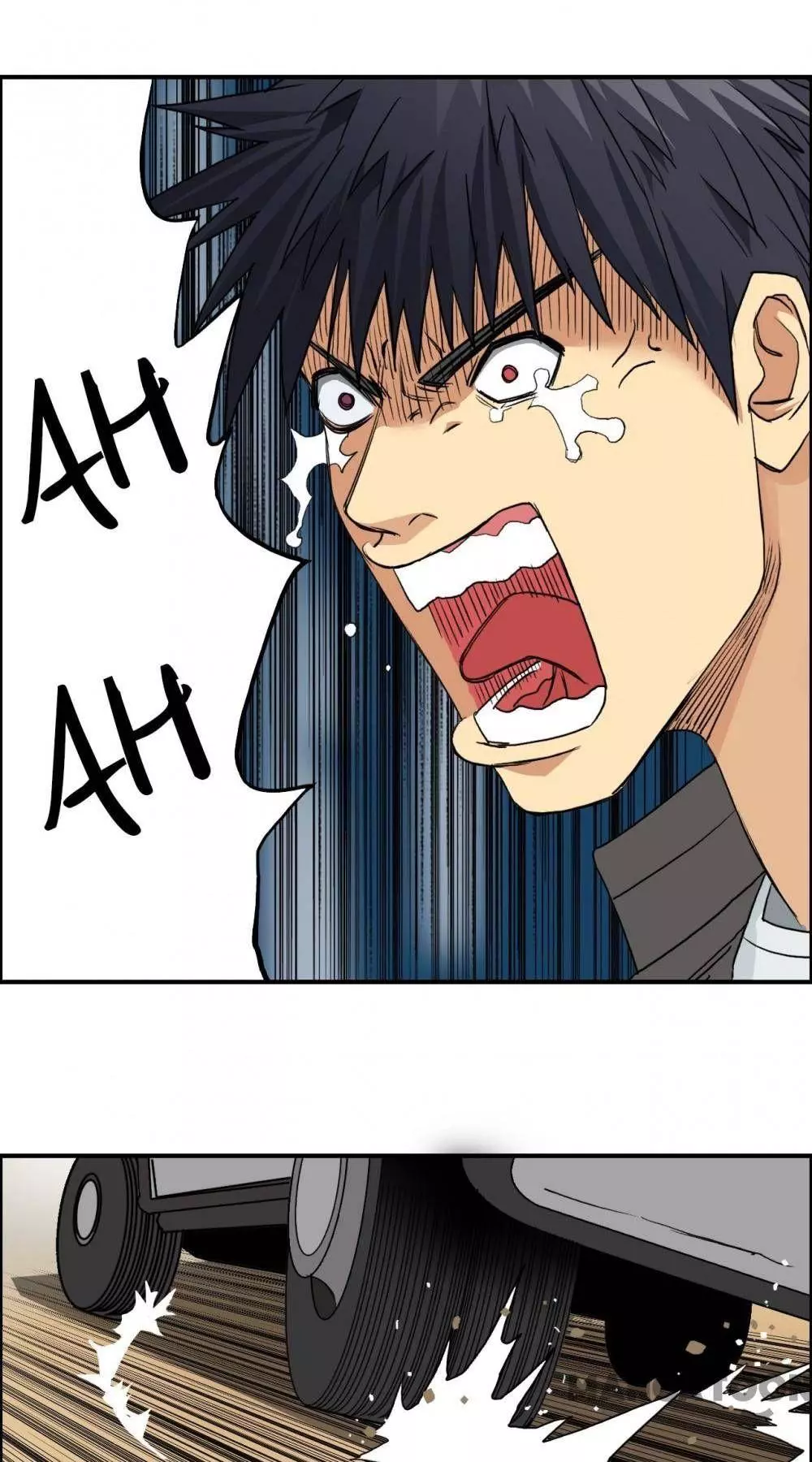 Manga page 21