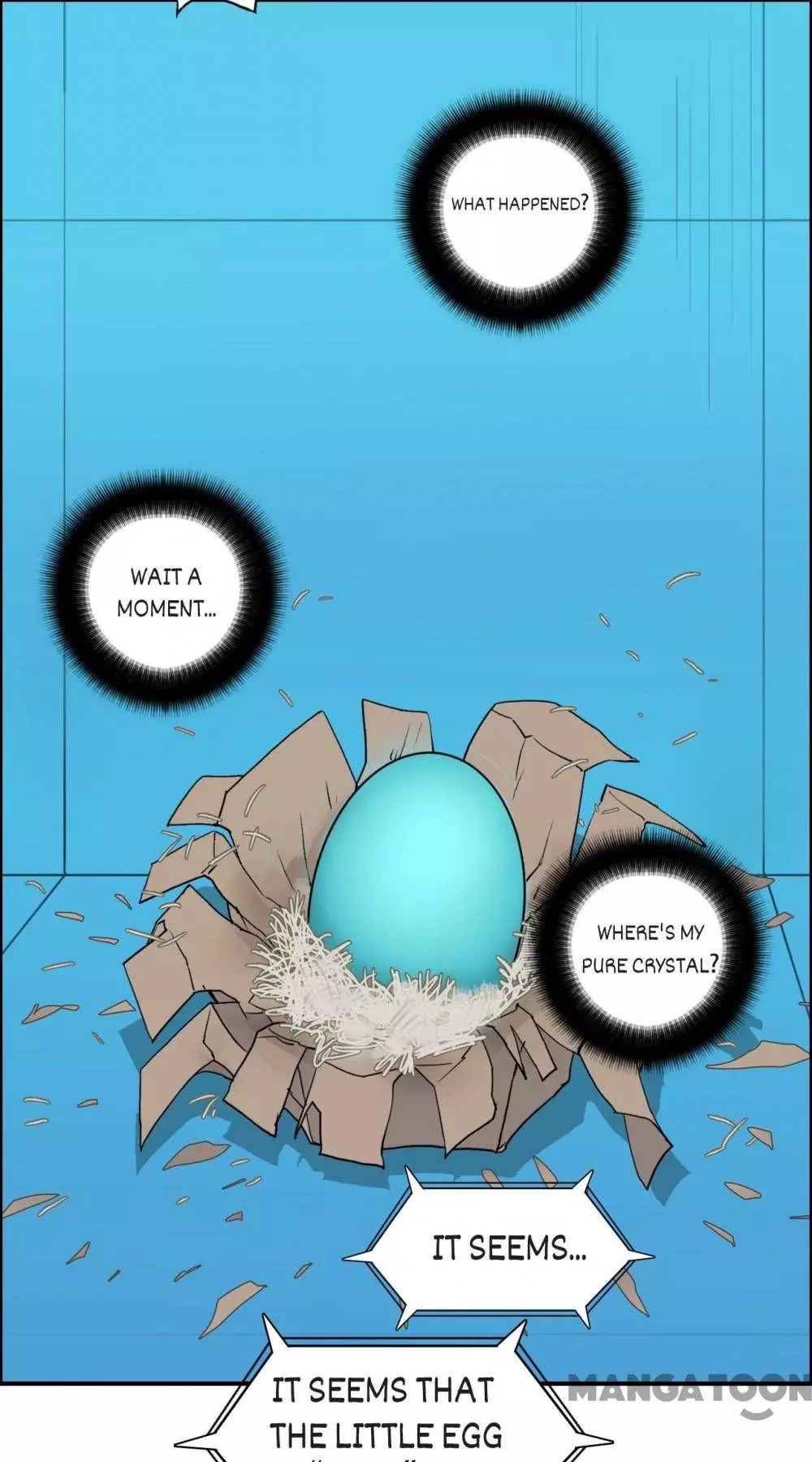 Manga page 19