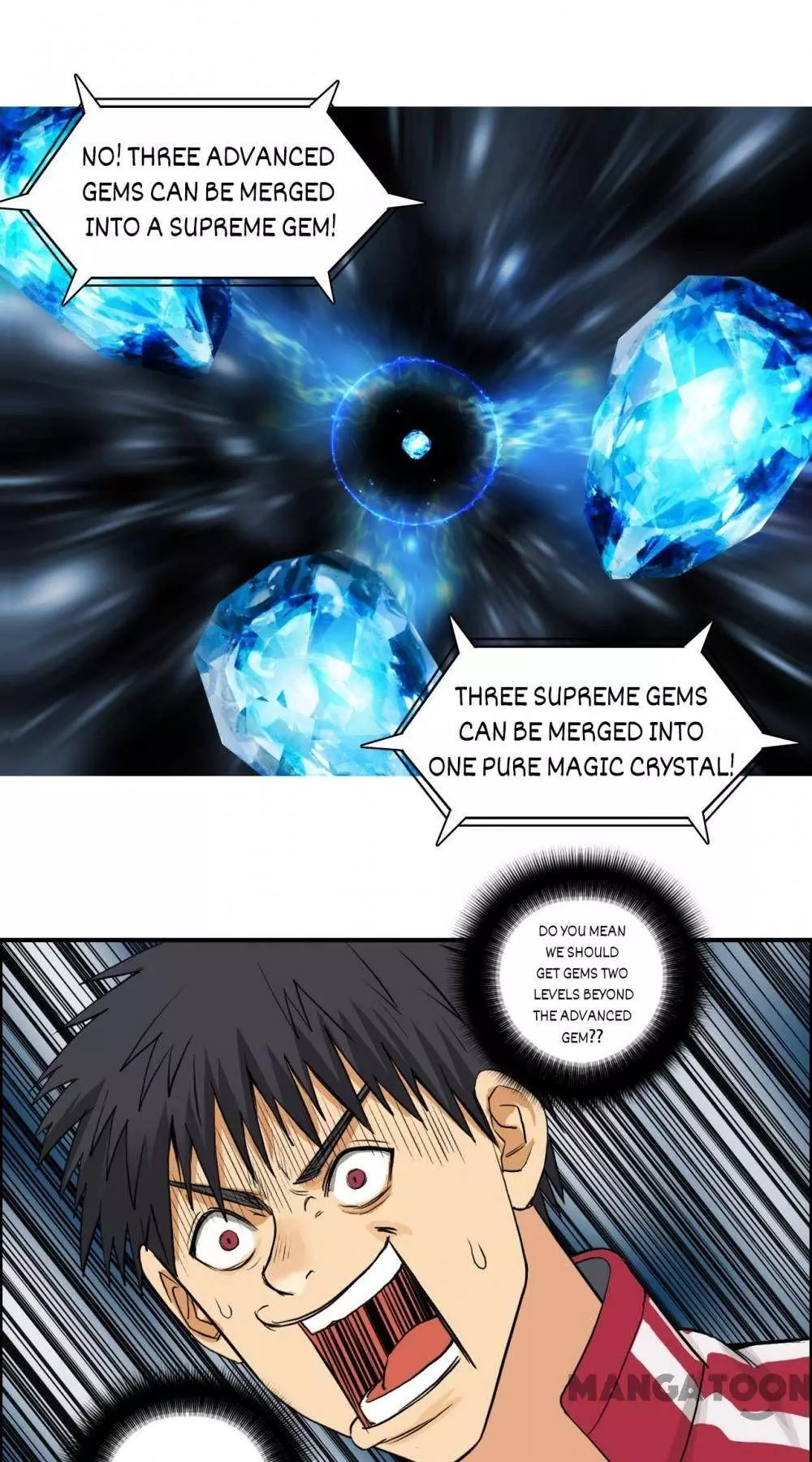 Manga page 14