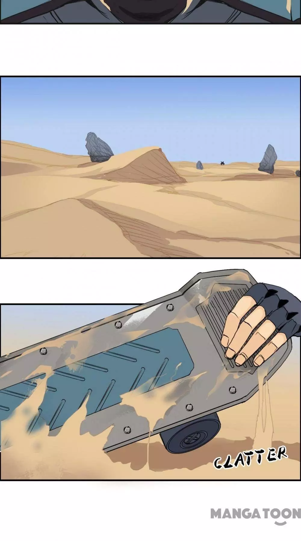 Manga page 29