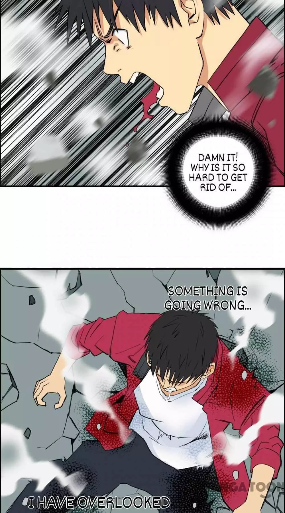 Manga page 41