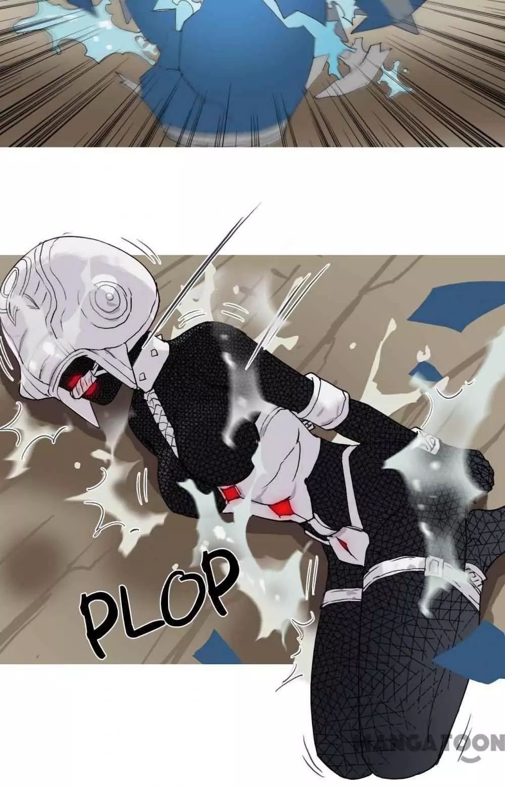 Manga page 7