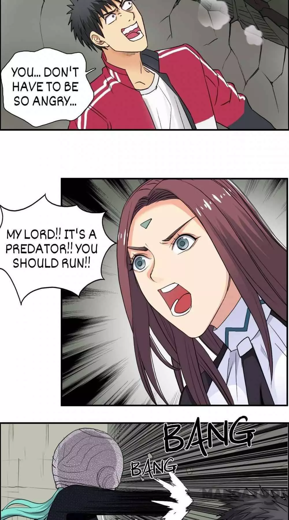 Manga page 16