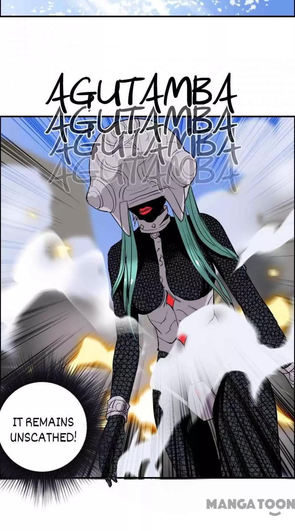 Manga page 31