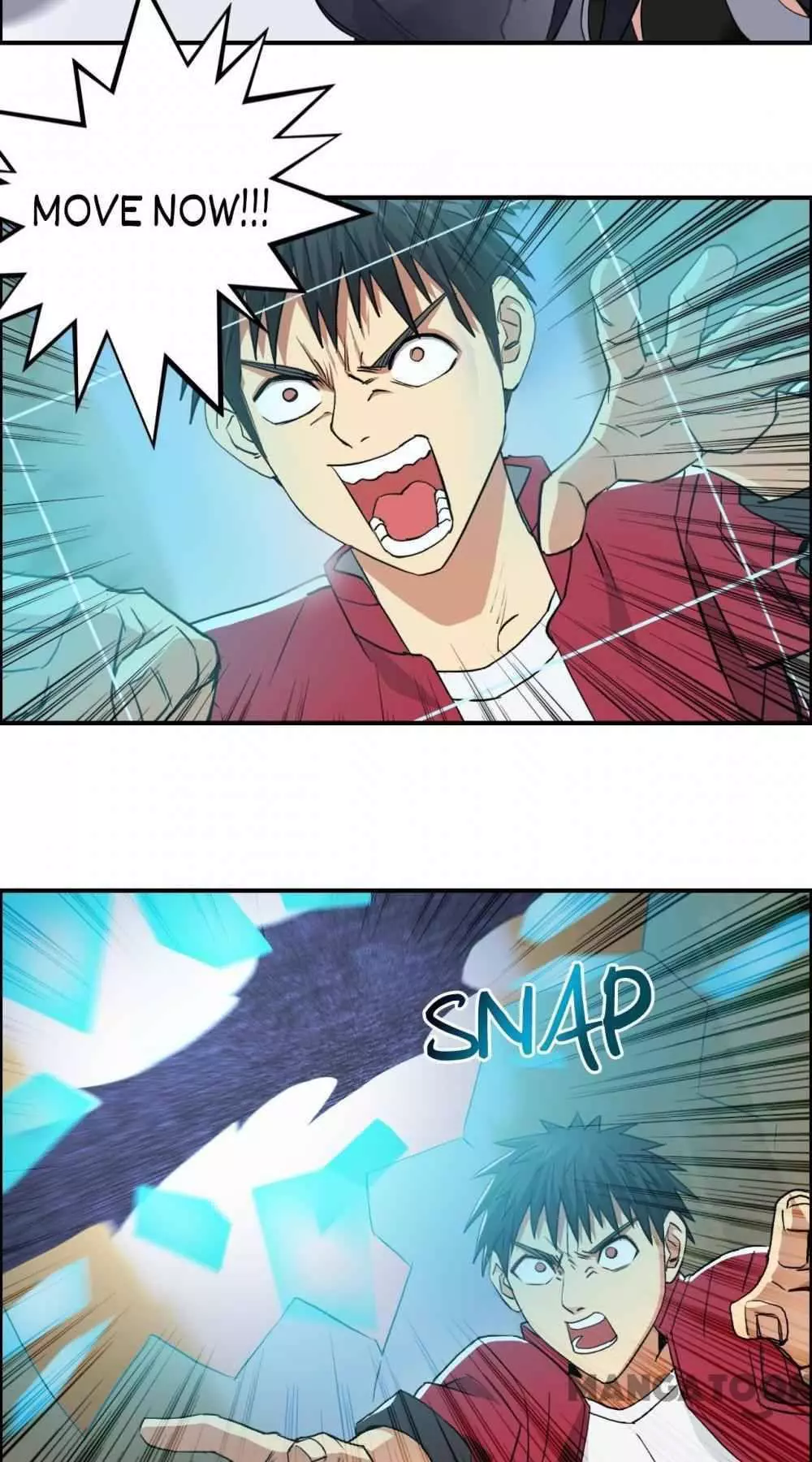 Manga page 27