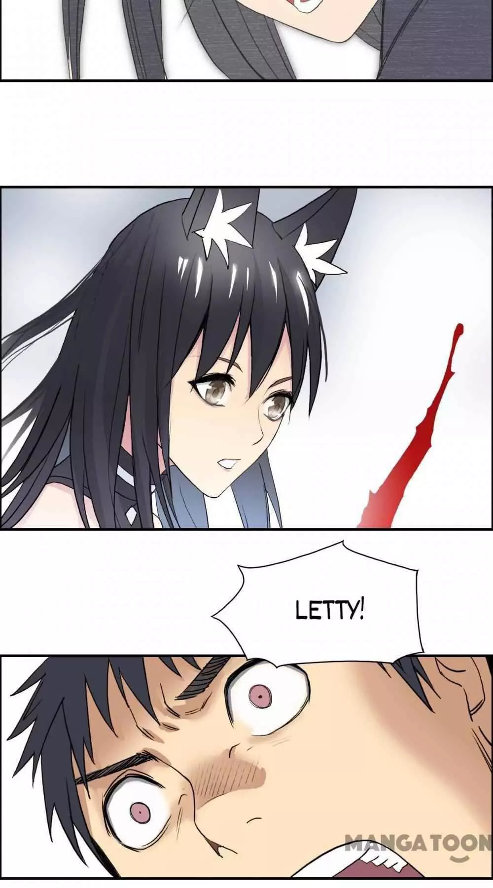 Manga page 29