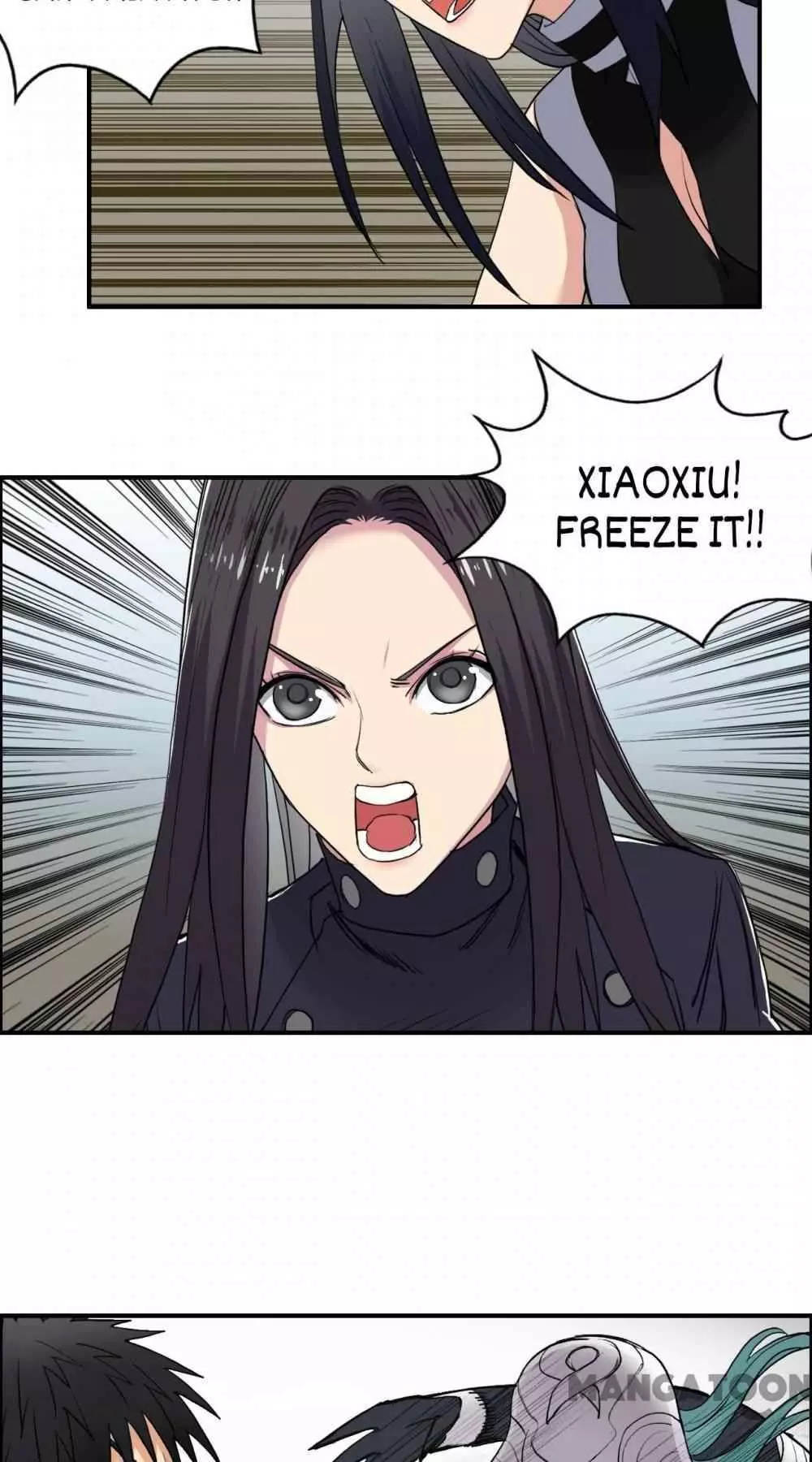 Manga page 21