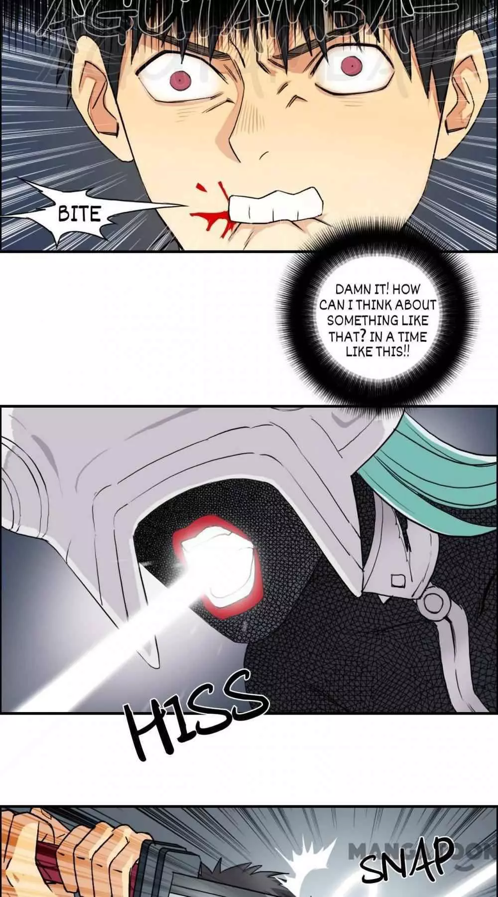 Manga page 34