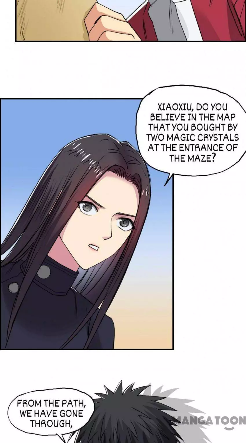 Manga page 15