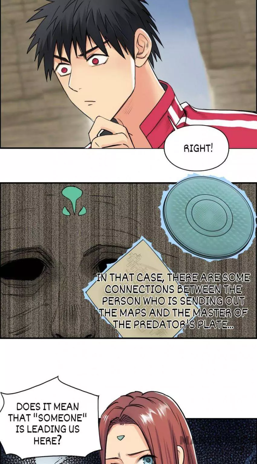 Manga page 21