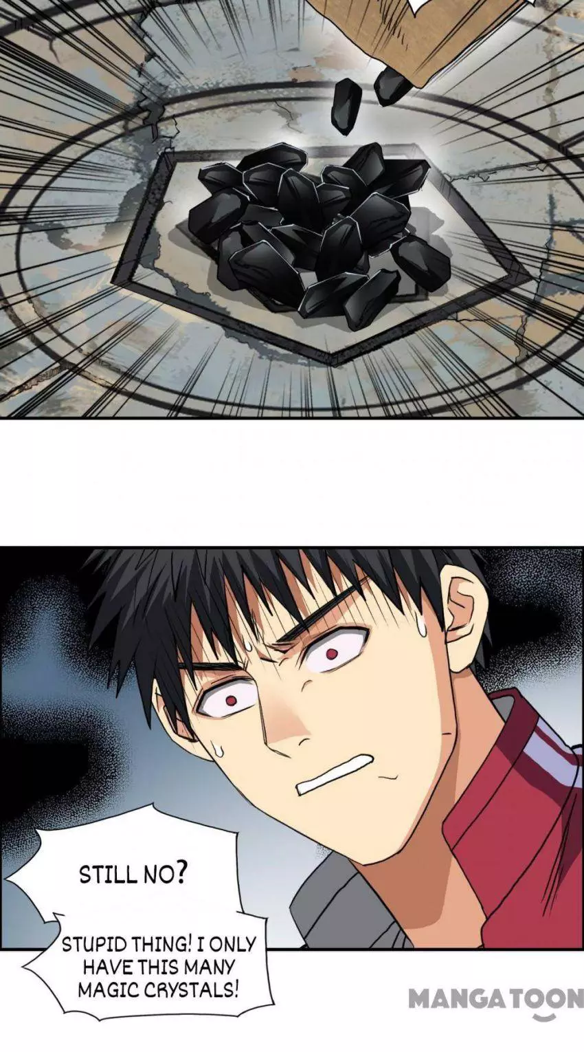Manga page 28