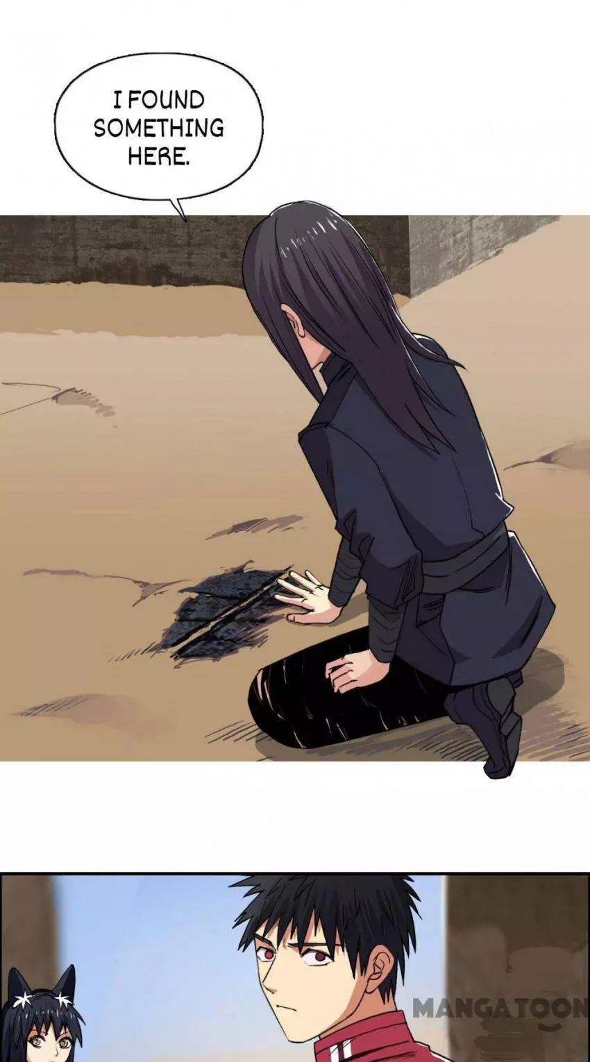 Manga page 24