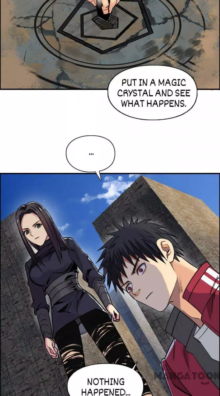 Manga page 26