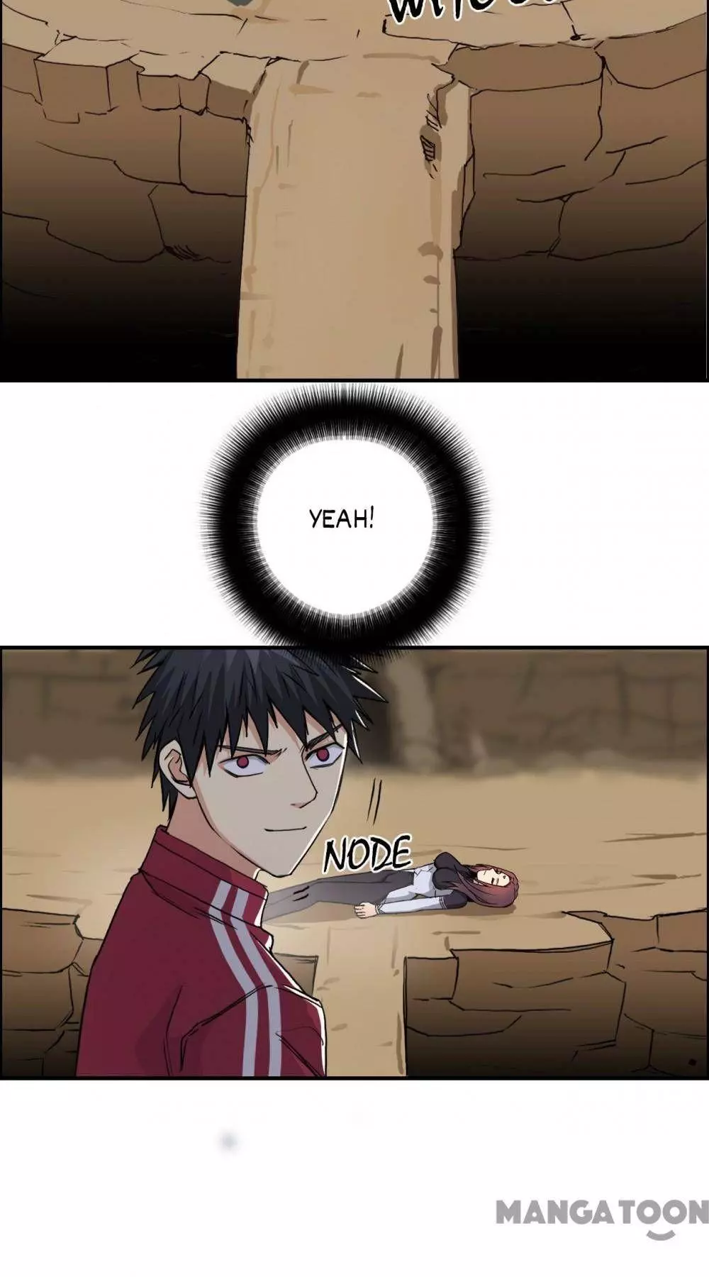 Manga page 32