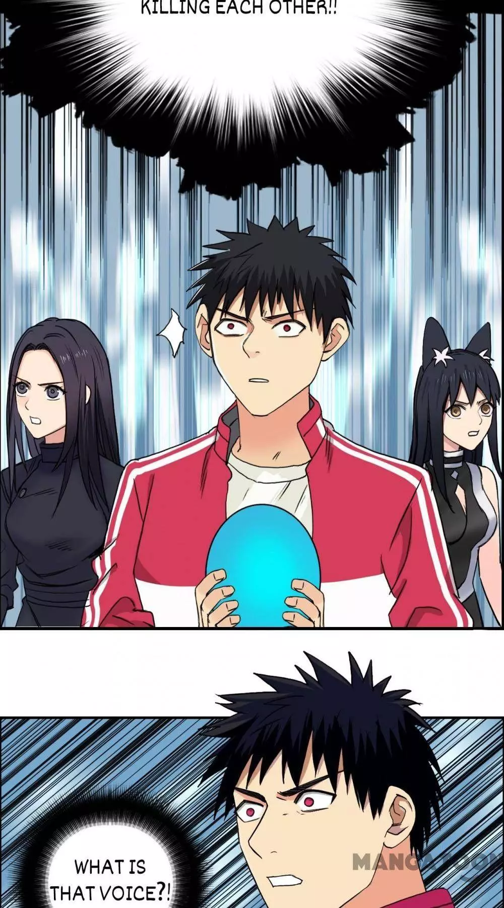 Manga page 12