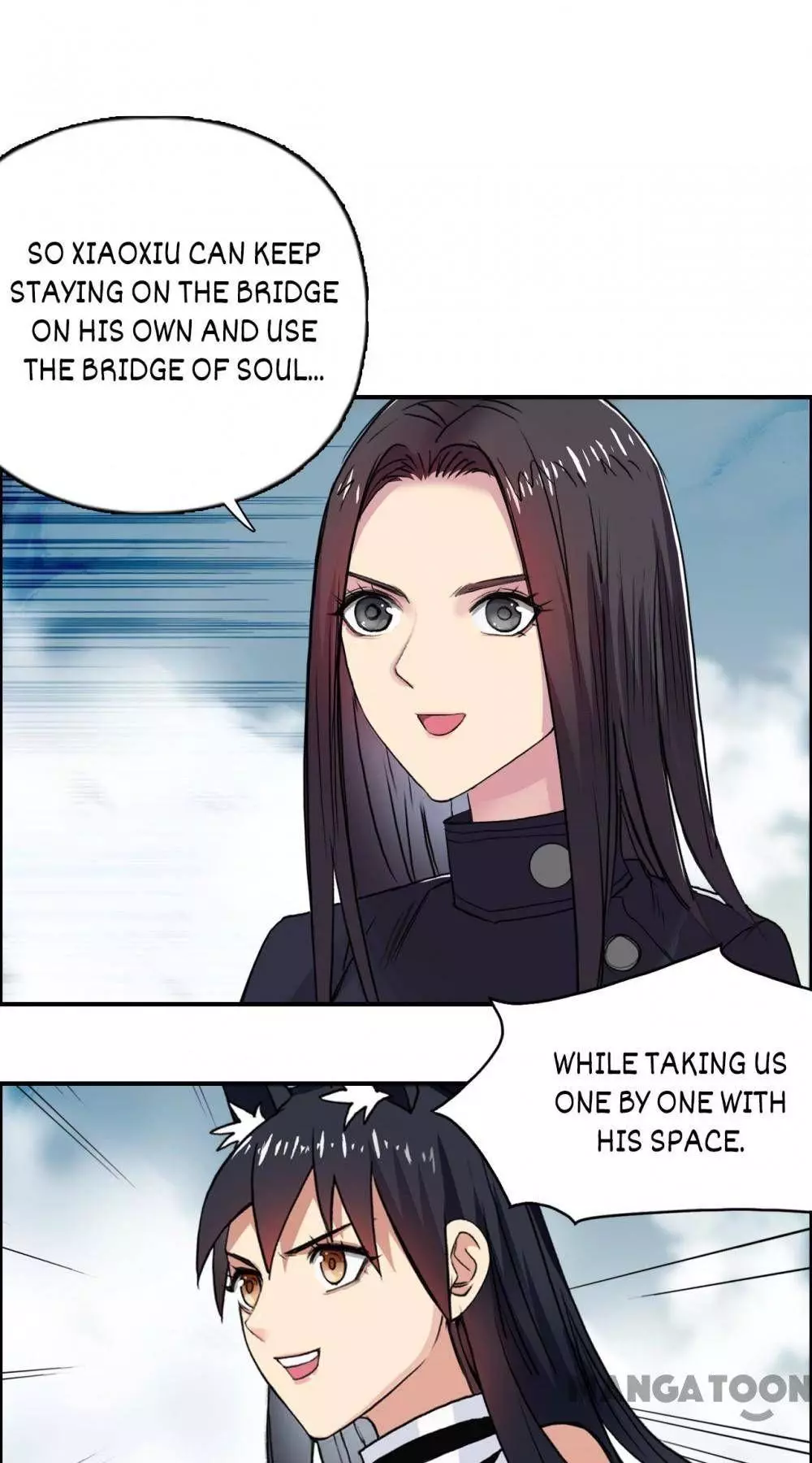 Manga page 33