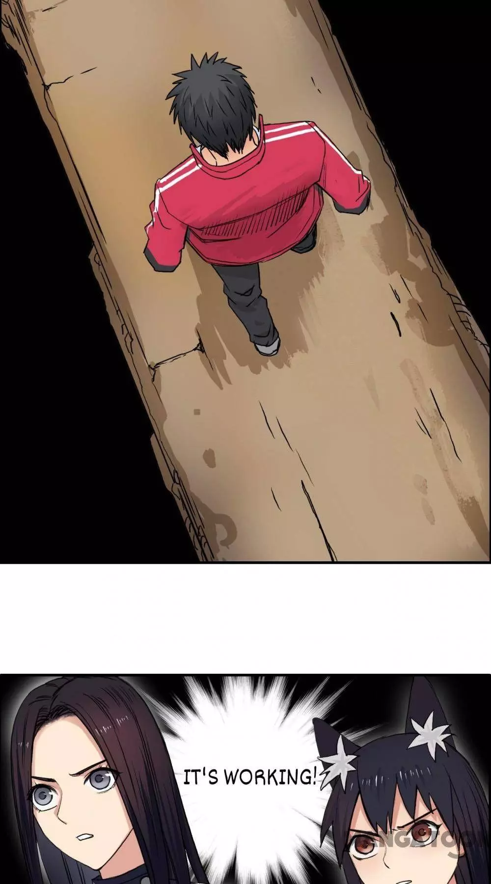 Manga page 26