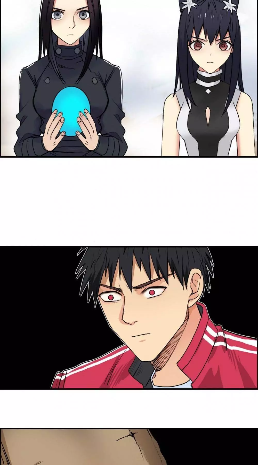 Manga page 25