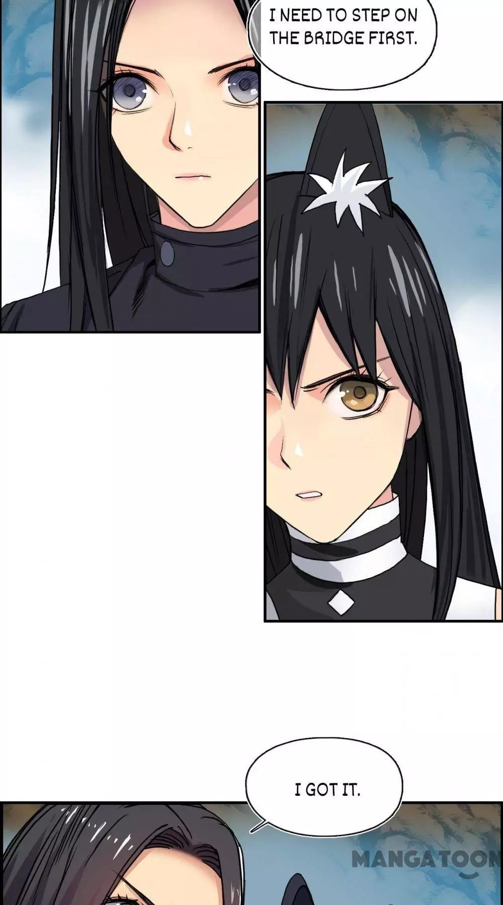 Manga page 21