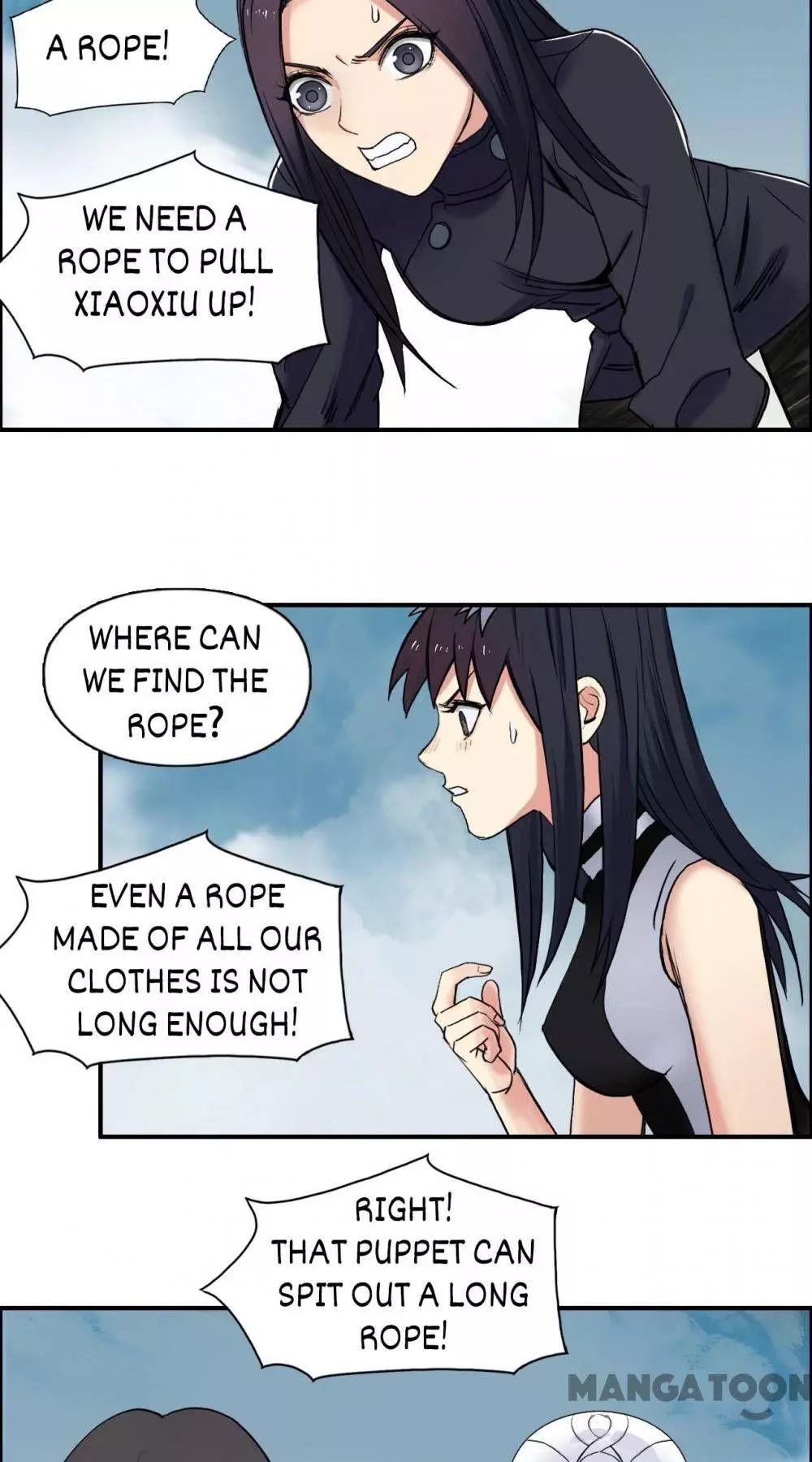 Manga page 42