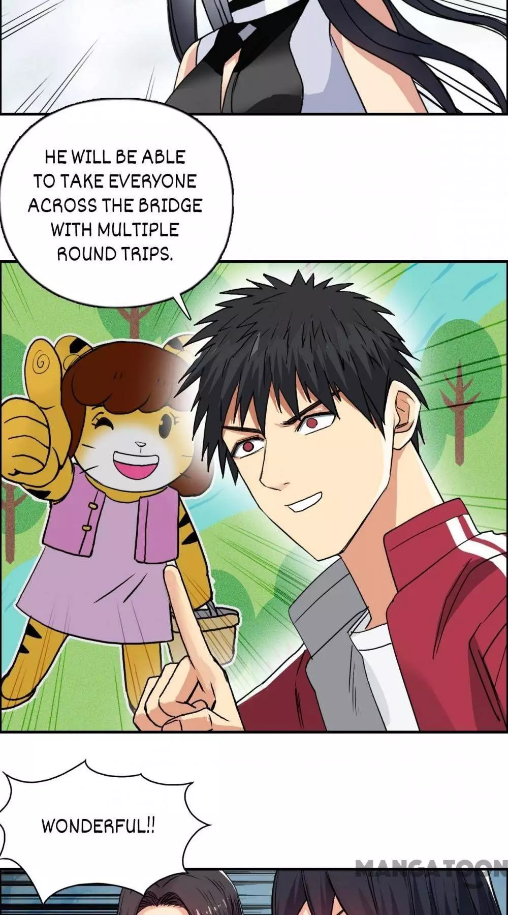 Manga page 34