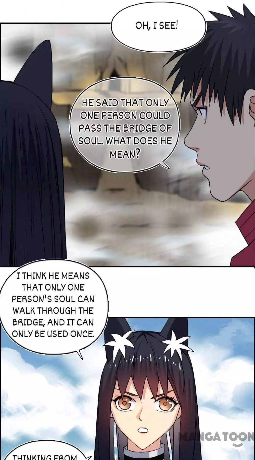 Manga page 17