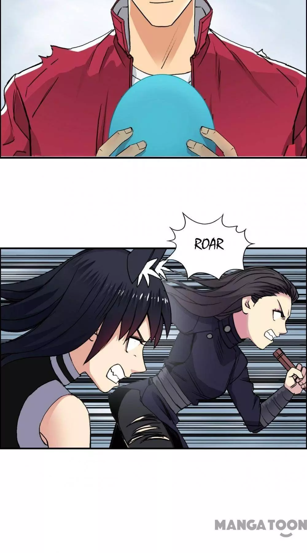 Manga page 4