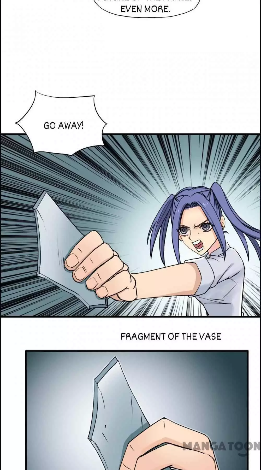 Manga page 12