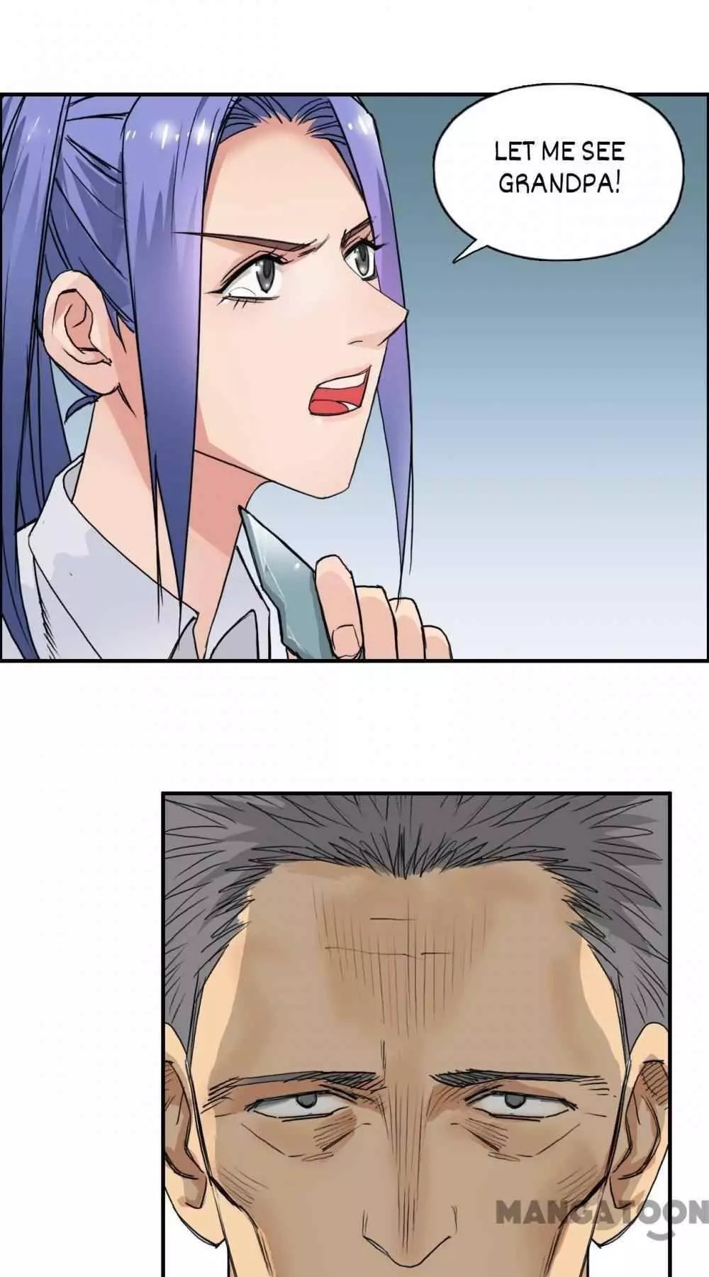 Manga page 17