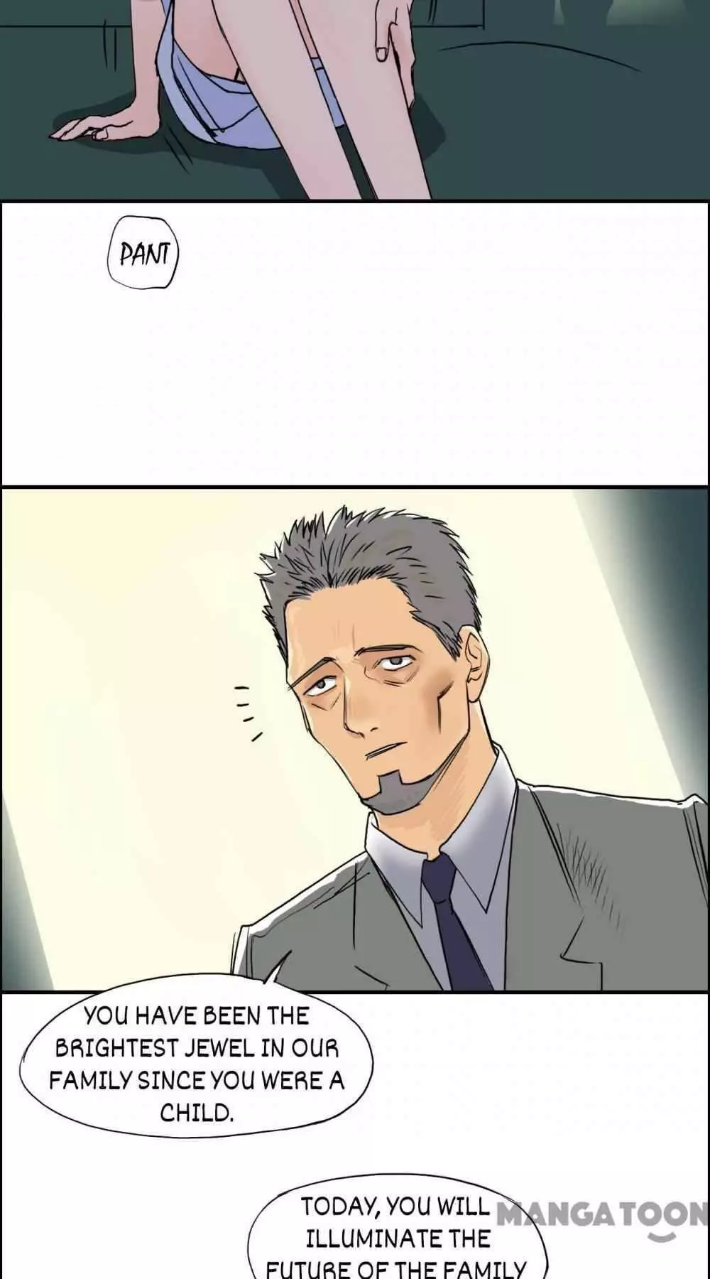 Manga page 11