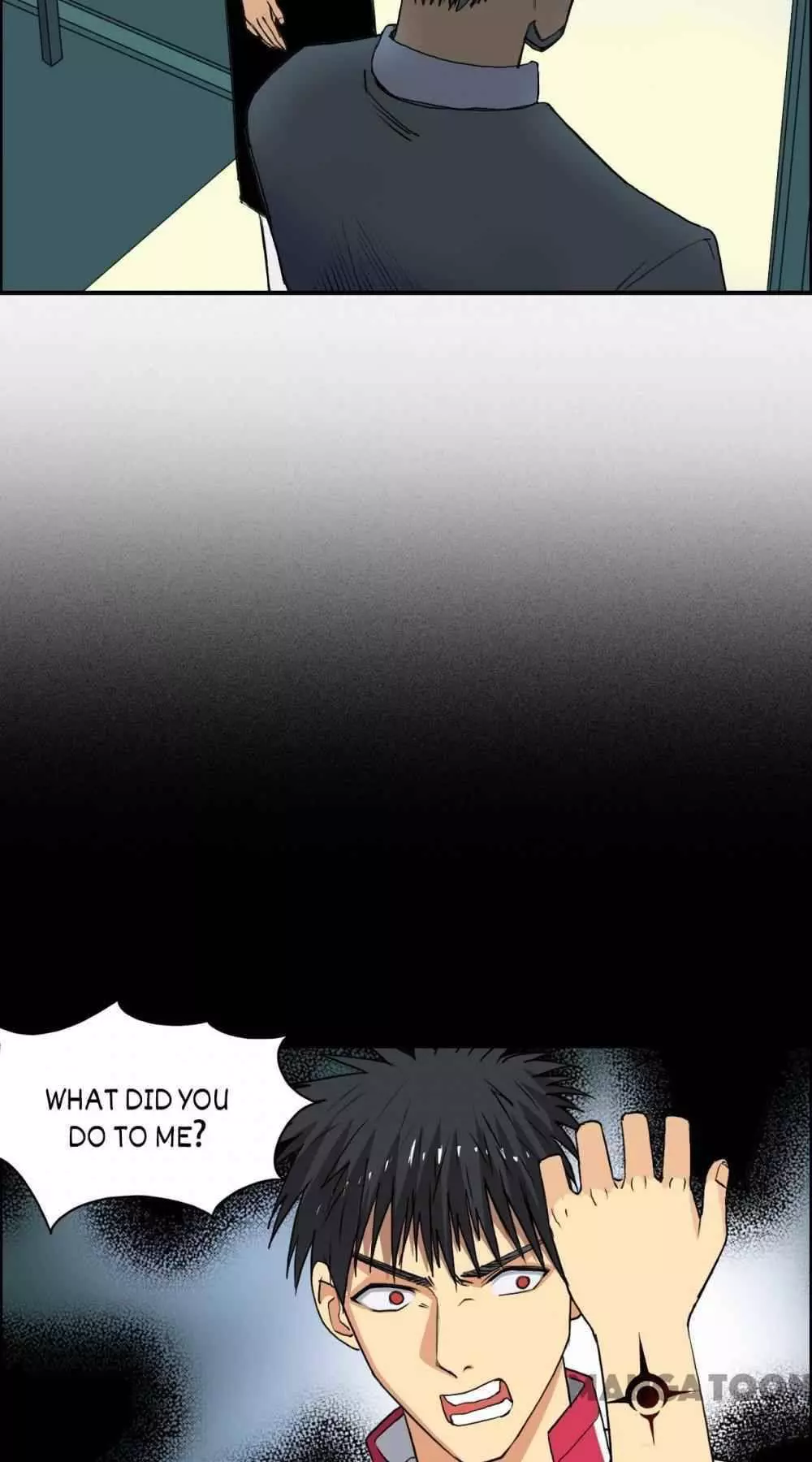 Manga page 19