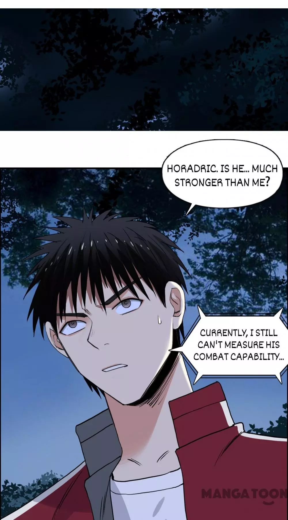 Manga page 10
