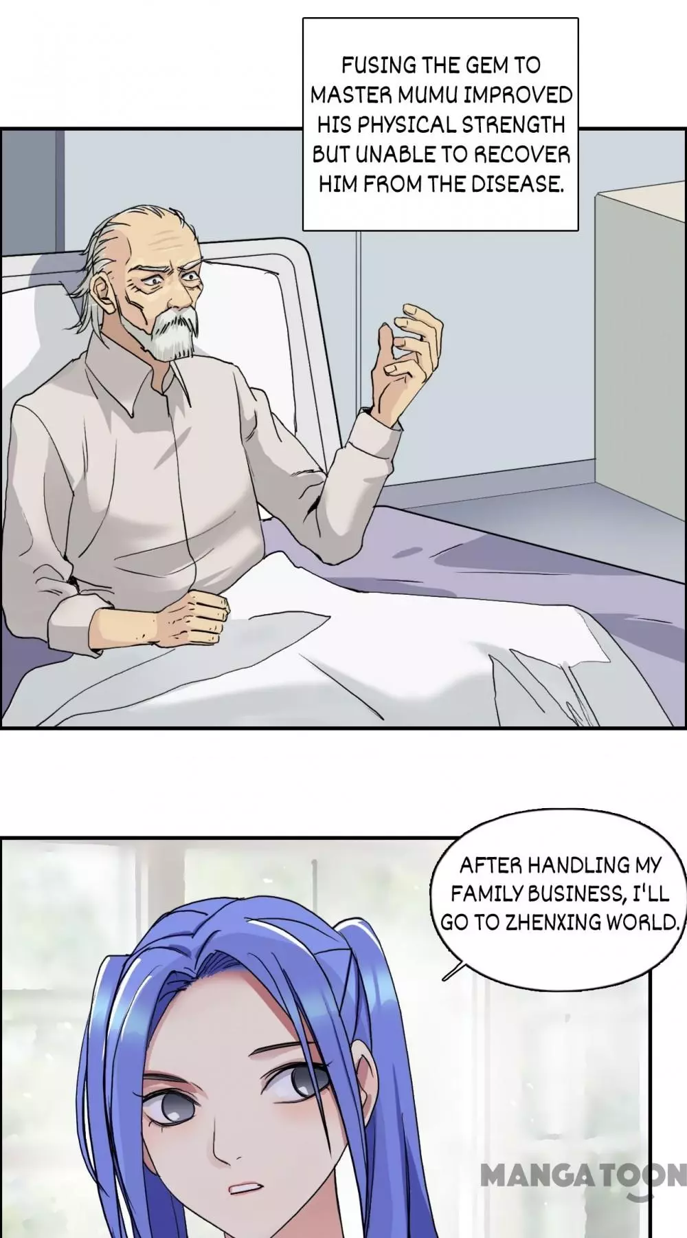Manga page 14