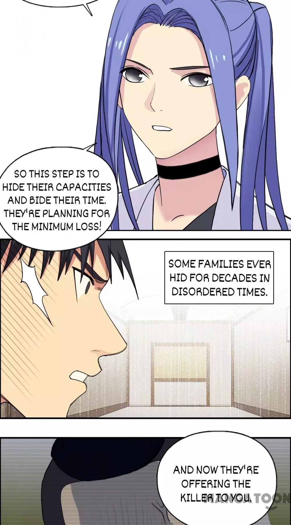 Manga page 28