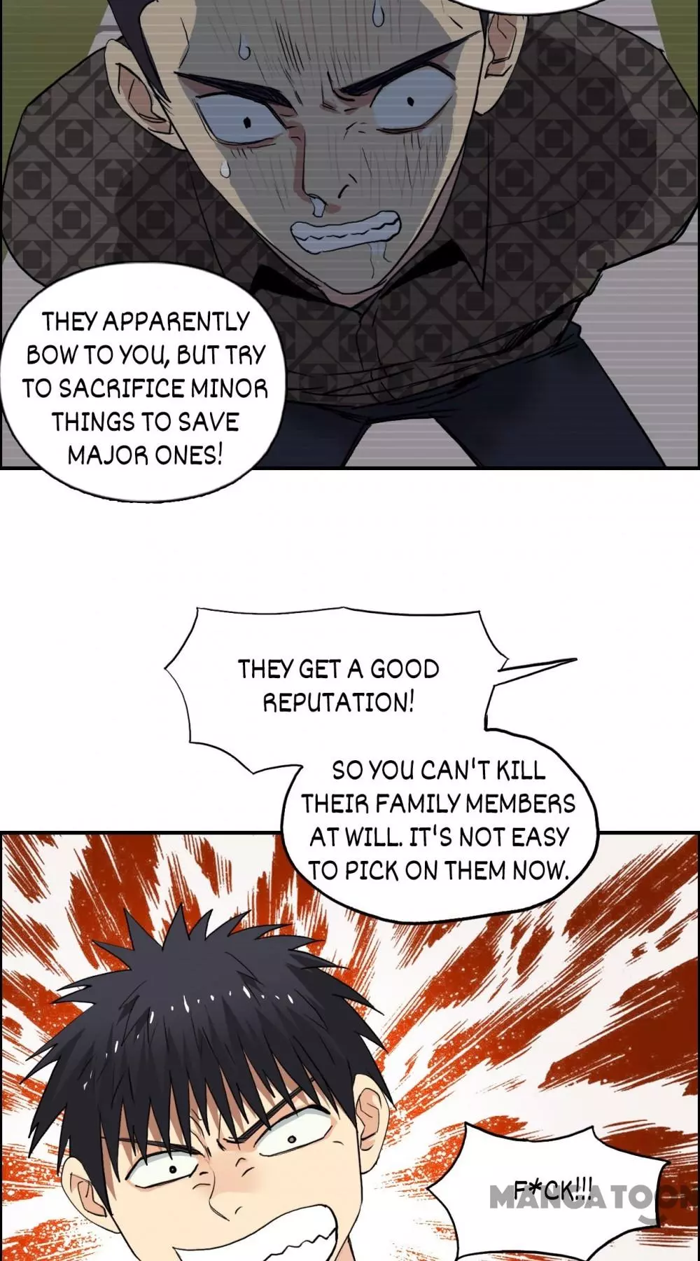 Manga page 29