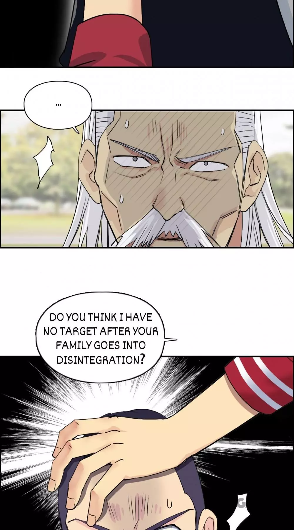 Manga page 40